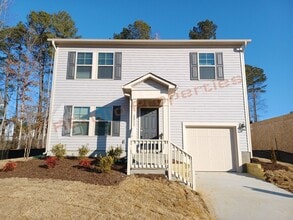 Building Photo - Stylish 4-Bedroom 3 Bathroom Single Home w...