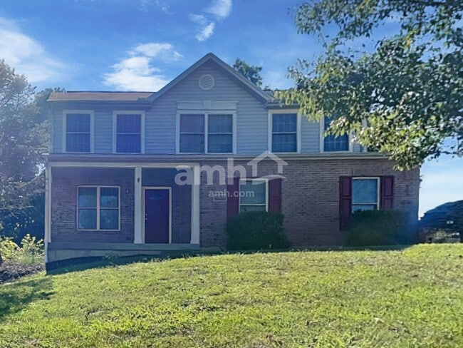 Building Photo - 10418 Antietam Rdg