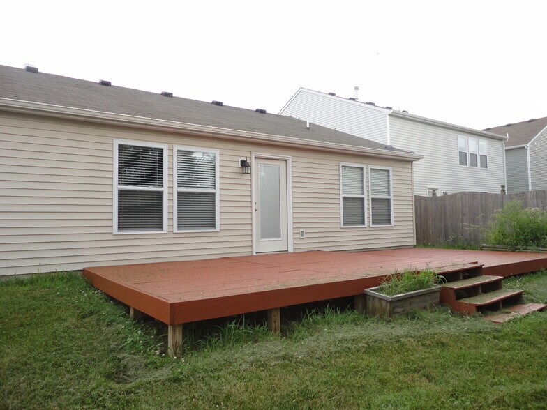 Building Photo - 8457 S Firefly Dr