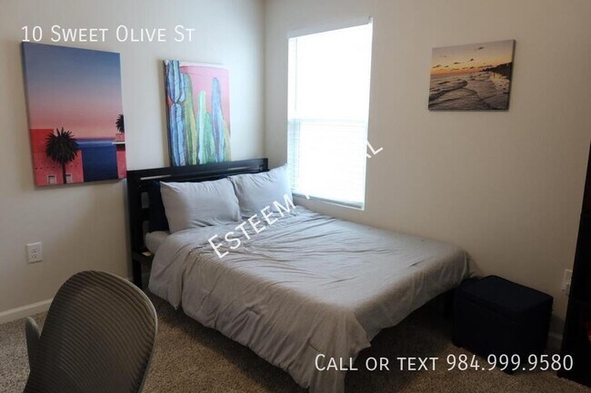 Building Photo - 10 Sweet Olive St