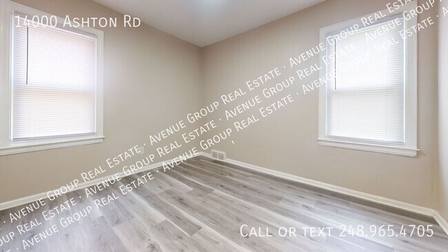 Building Photo - 14000 Ashton Rd