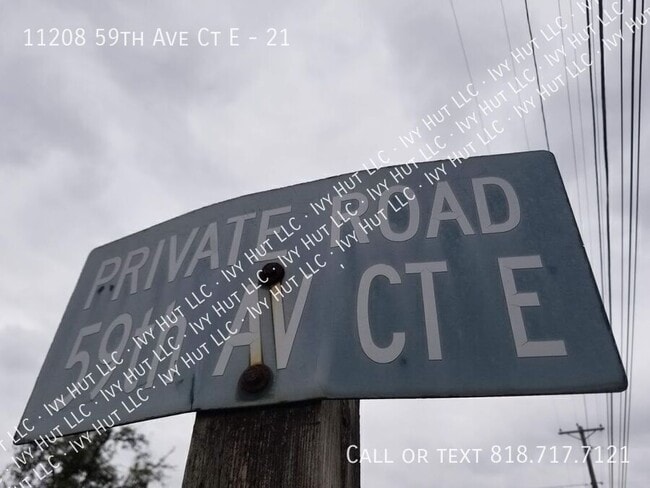 Building Photo - 11208 59th Ave Ct E