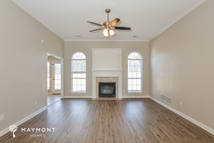 Building Photo - 2402 Mason Dr