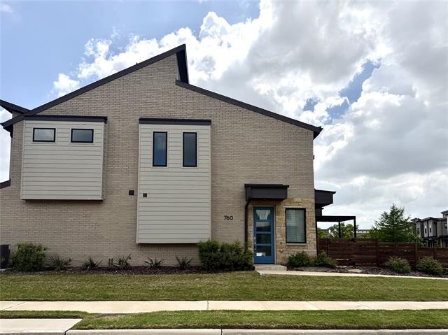 Building Photo - 760 Cavitt Ct