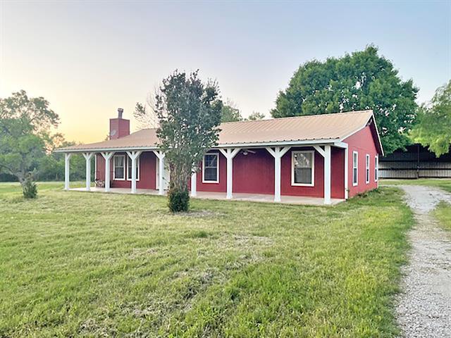 Primary Photo - 326 Co Rd 4228