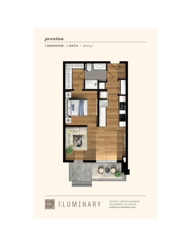 Building Photo - 723 Mt Vernon Ave