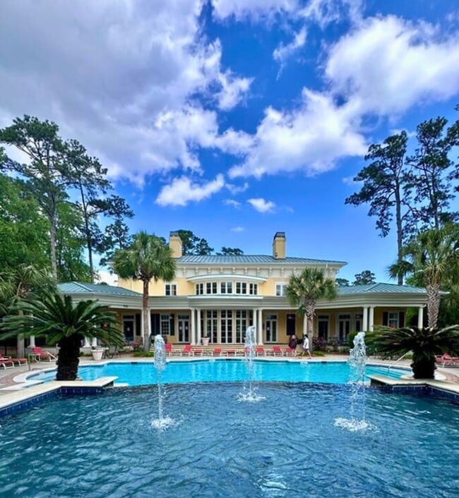 Building Photo - The Merritt on Whitemarsh Island