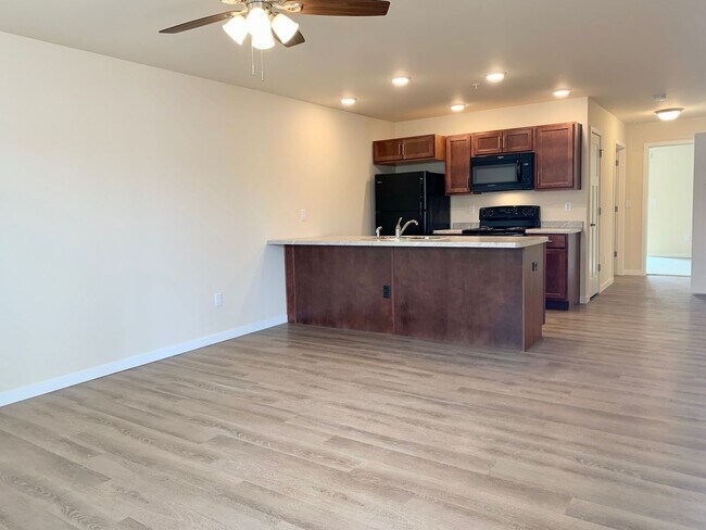 Interior Photo - SCS Chilton