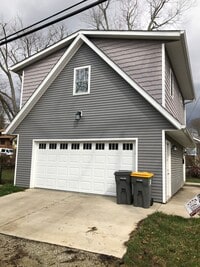 Building Photo - 714 S Henderson St