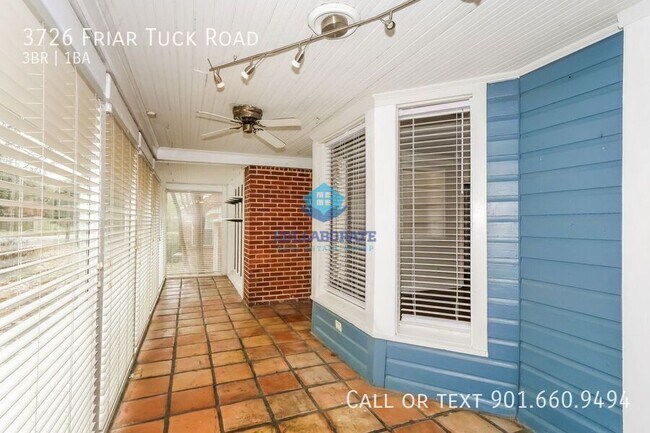 Building Photo - 3726 Friar Tuck Rd