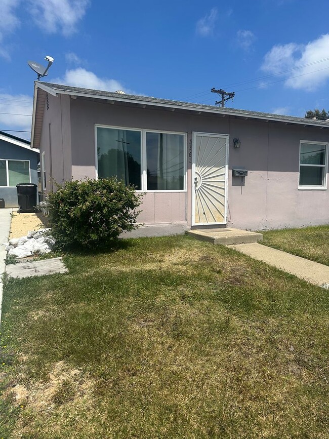 Primary Photo - 3360-3364 Luna Ave