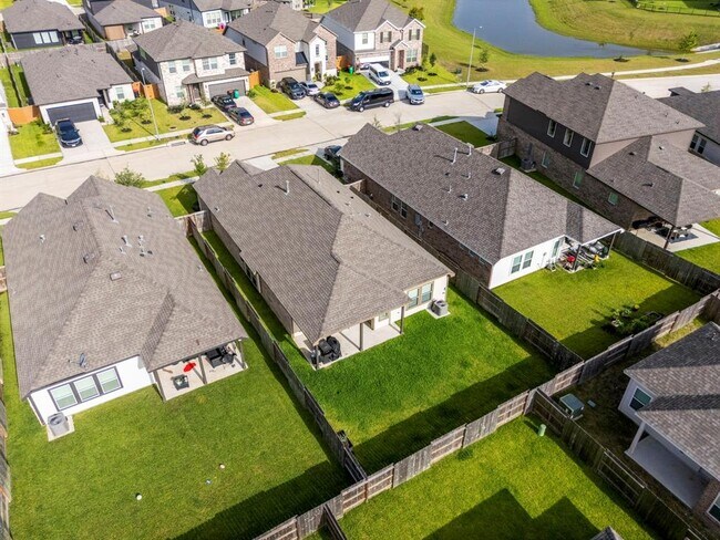 Building Photo - 15026 Wiltshire Castle Ln