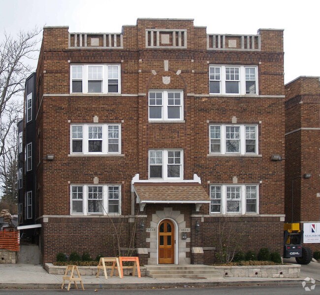Building Photo - Rockhill Condominiums
