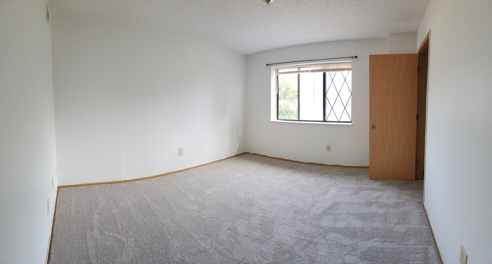 Bedroom #1 - 3124 Bethel Rd