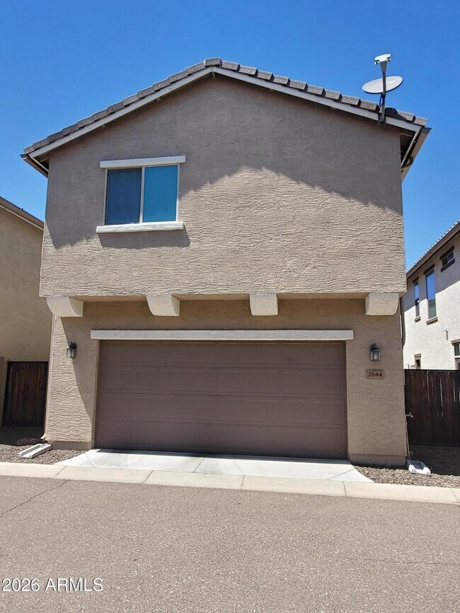 Building Photo - 2644 N 73rd Glen