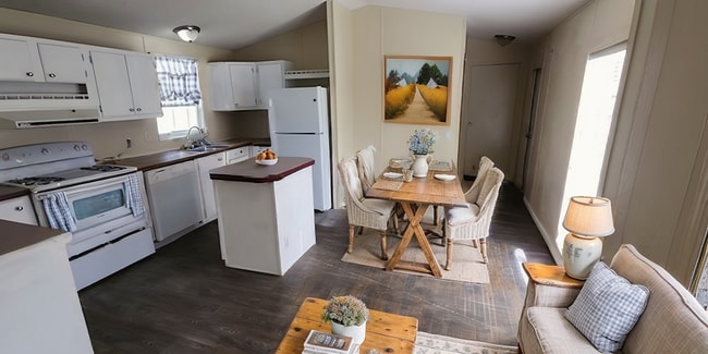 Building Photo - 41 COTTON BAYOU Cir