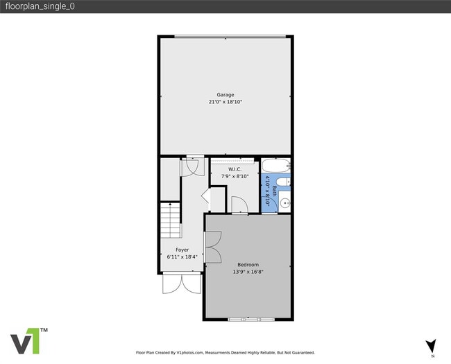 Building Photo - 1614 NE 9th St