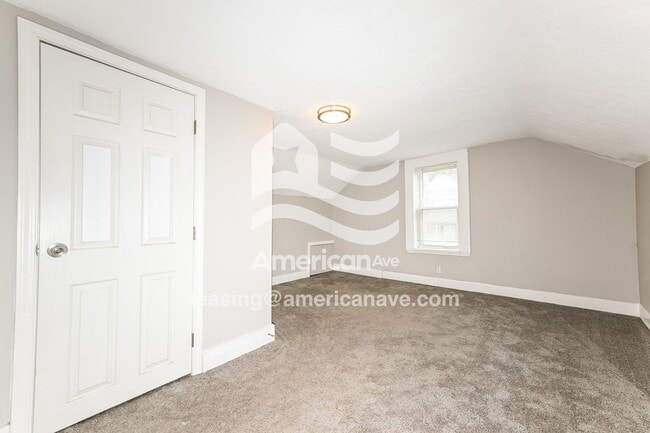 Building Photo - 153 McAdam Ave