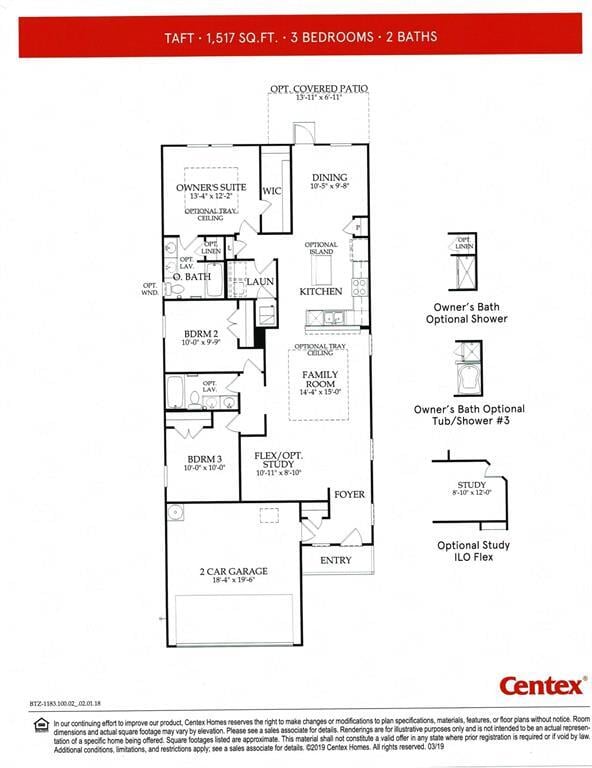 Building Photo - 237 Yellowbark St