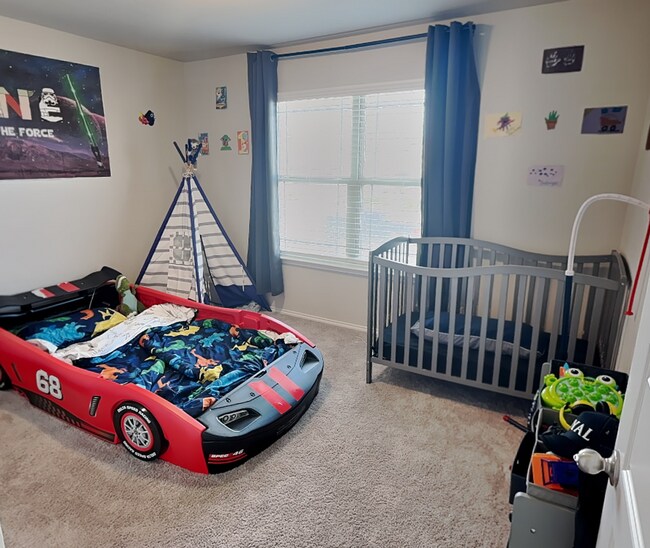 Building Photo - Modern Comfort Meets Spacious Corner-Lot Living