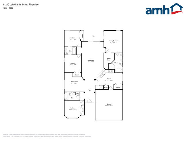 Building Photo - 11240 Lake Lanier Dr