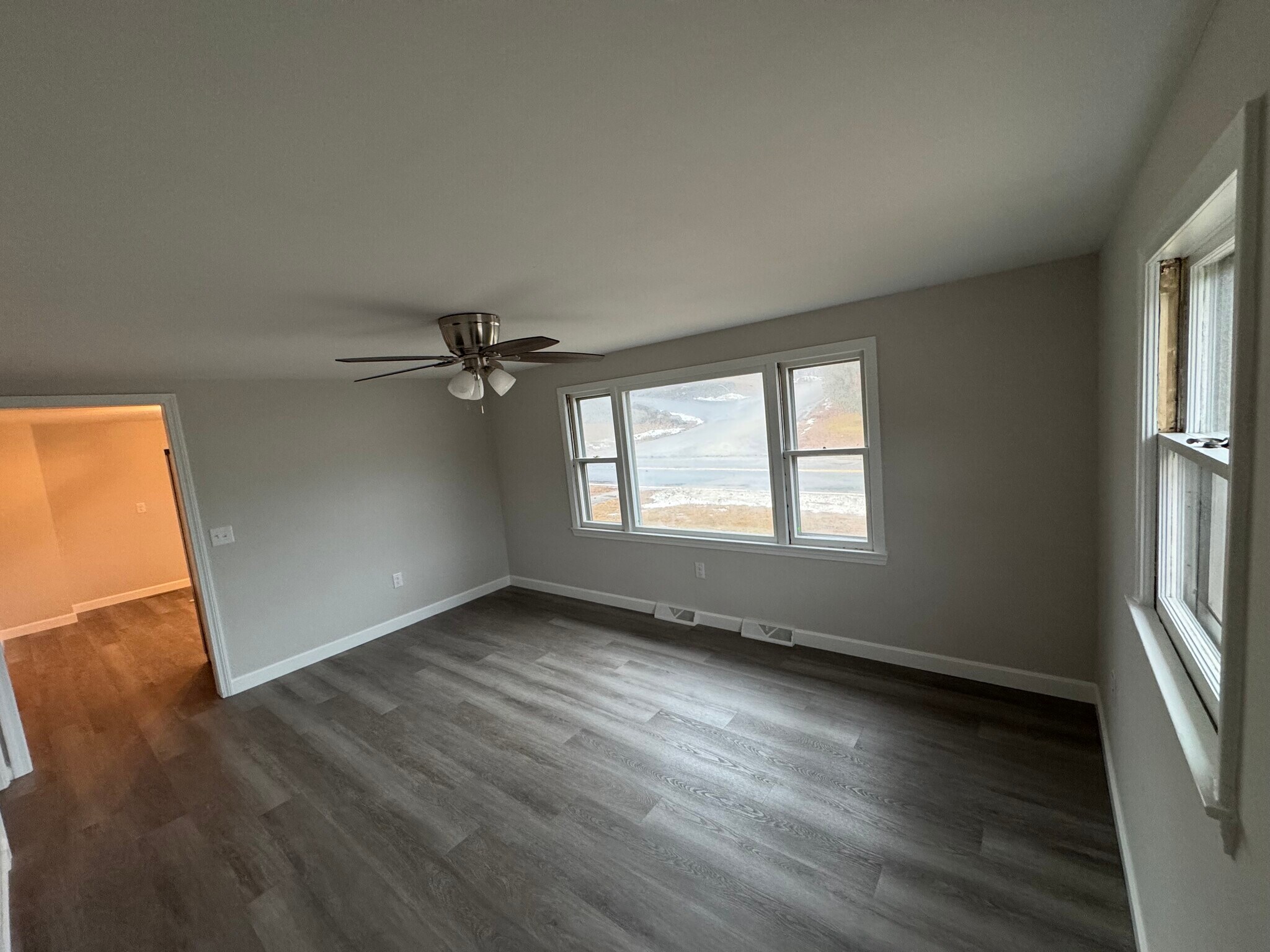 Living Room - 45 Belknap Rd