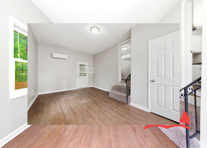 Building Photo - 755 E McKellar Ave