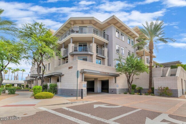 Primary Photo - 3801 N Goldwater Blvd