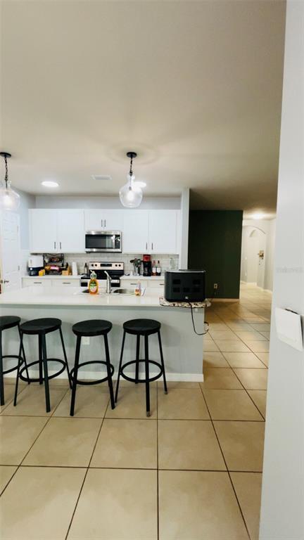 Building Photo - 25181 Doredo Dr