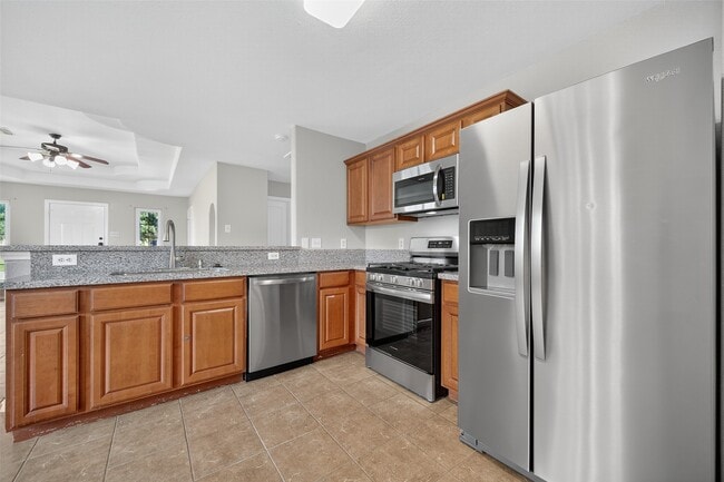 Building Photo - 17314 Blackstone Trails Dr