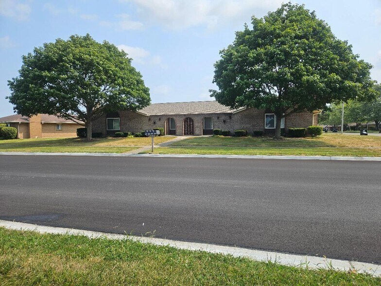 Primary Photo - 1136 Stoney Springs Road