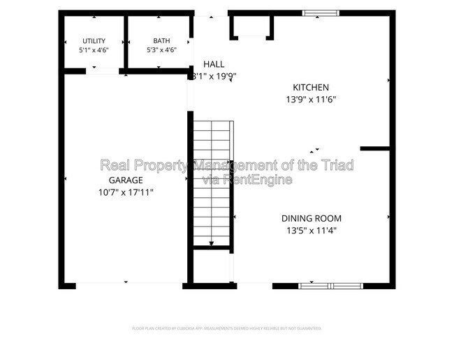 Building Photo - 1207 Willard St