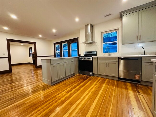 Building Photo - 105 Nottinghill Rd