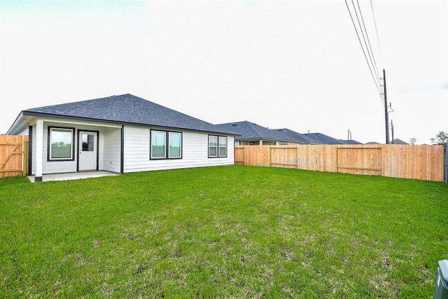 Building Photo - 7503 Fierce Friesian Ln