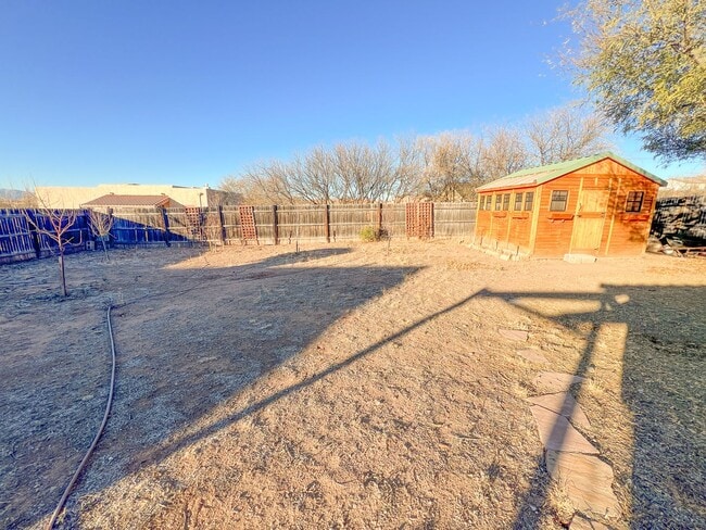 Building Photo - HOUSE-RIMROCK- GREENHOUSE/SHED INCLUDED