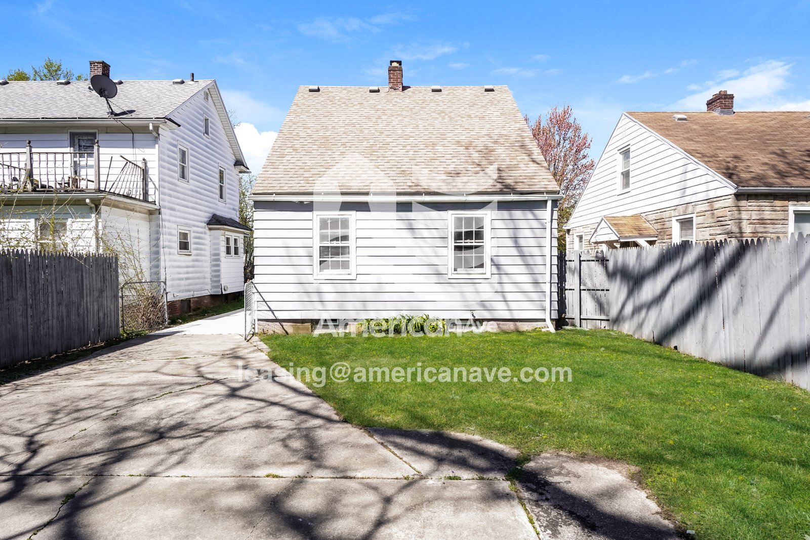 Building Photo - 4402 Asbury Dr