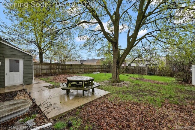 Building Photo - 4307 Cooper Ave