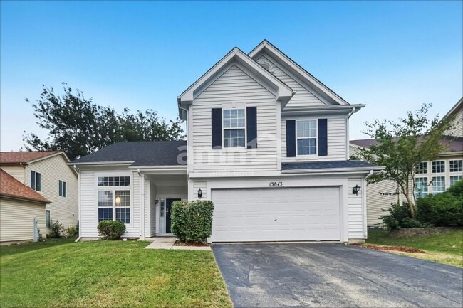 Building Photo - 13843 S Petersburg Dr