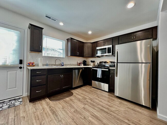 Building Photo - Pearl of a new construction home Batesville, IN