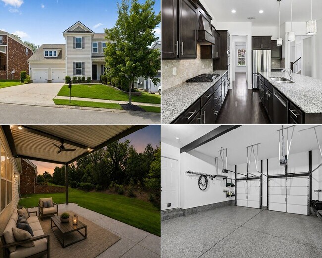 Building Photo - Available now in highly desirable Amelia Park! Beautifully maintained 5-bedroom, 3.5-bath home