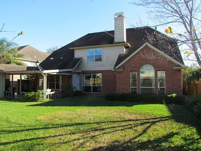 Building Photo - 3907 Hanberry Ln