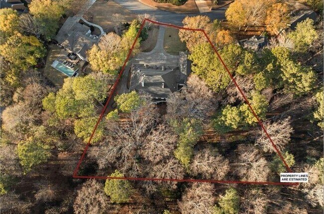 Building Photo - 5425 Hoylake Ct