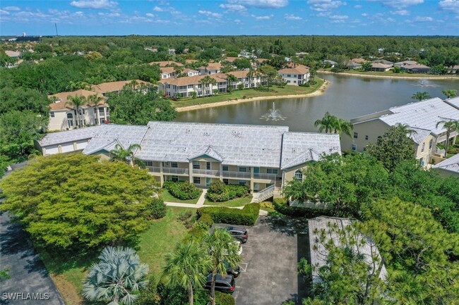 Building Photo - 25770 Lake Amelia Way