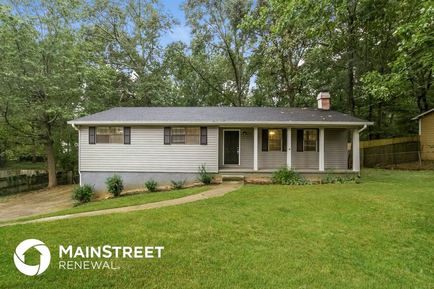 Primary Photo - 5845 S Quail Dr