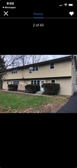 Building Photo - 598 Chestnut St