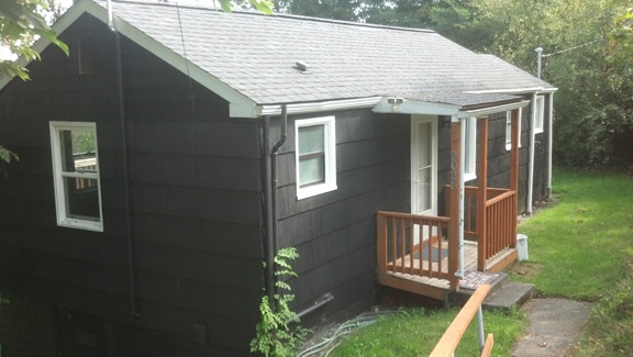 Building Photo - 2028 N Wycoff Ave