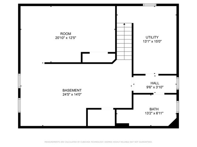 Building Photo - 2 Bedroom 2 Bath home - Quiet Area - Video...