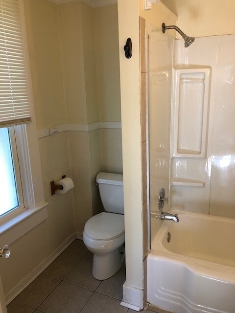 Bathroom 2 - 213 N Brainard St