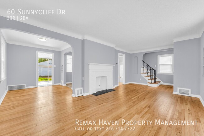 Building Photo - 60 Sunnycliff Dr