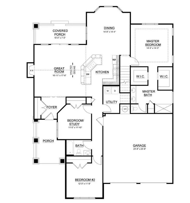 Building Photo - 291 Crystal Ln
